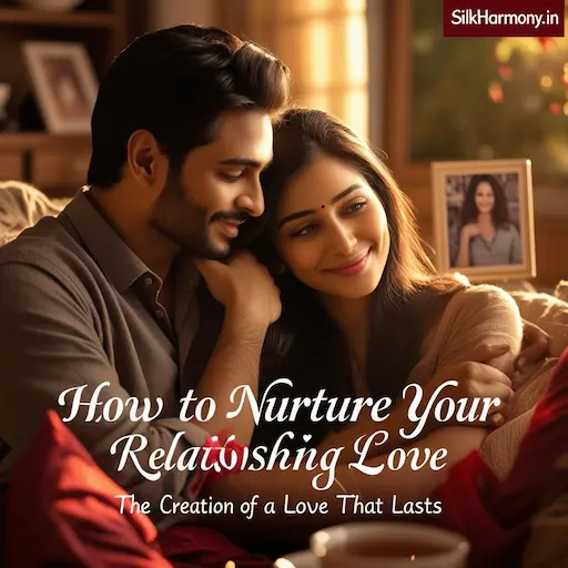 Creation of a lasting Love