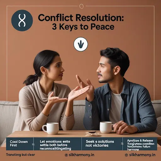 Conflict Resolution
