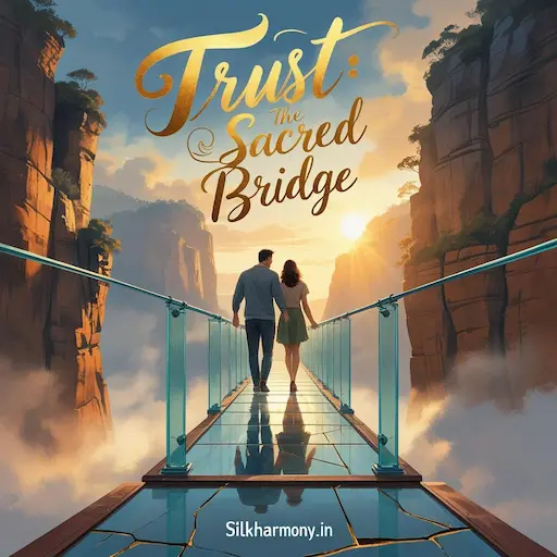 Trust The Sacred Bridge