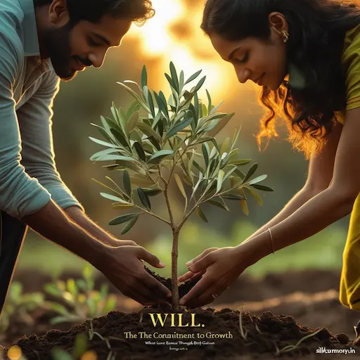 Commitment to Growth