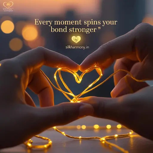 Threads of Connection