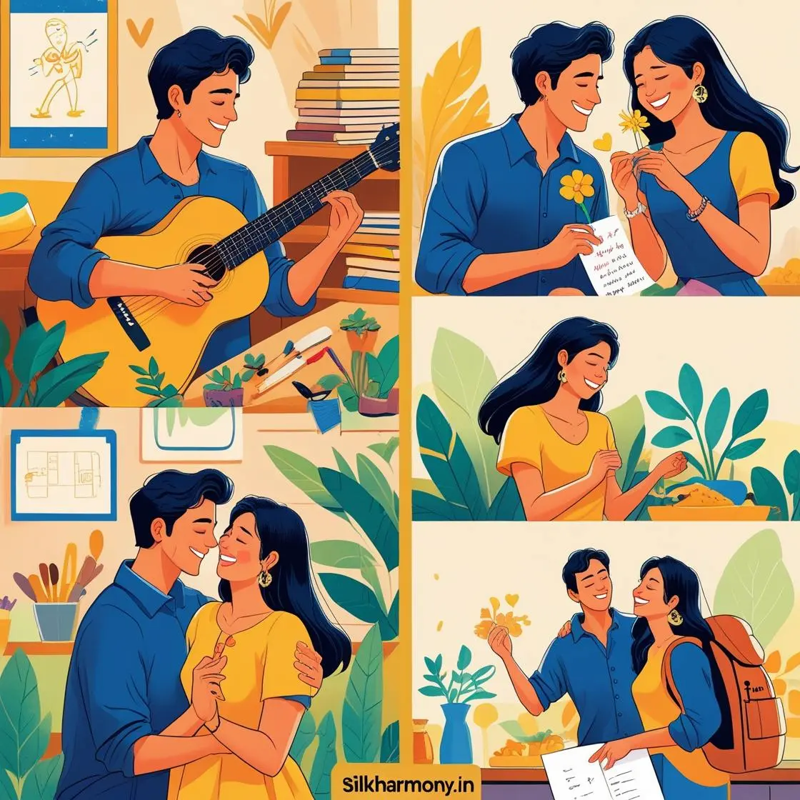 Keep Your Wife Interested in You