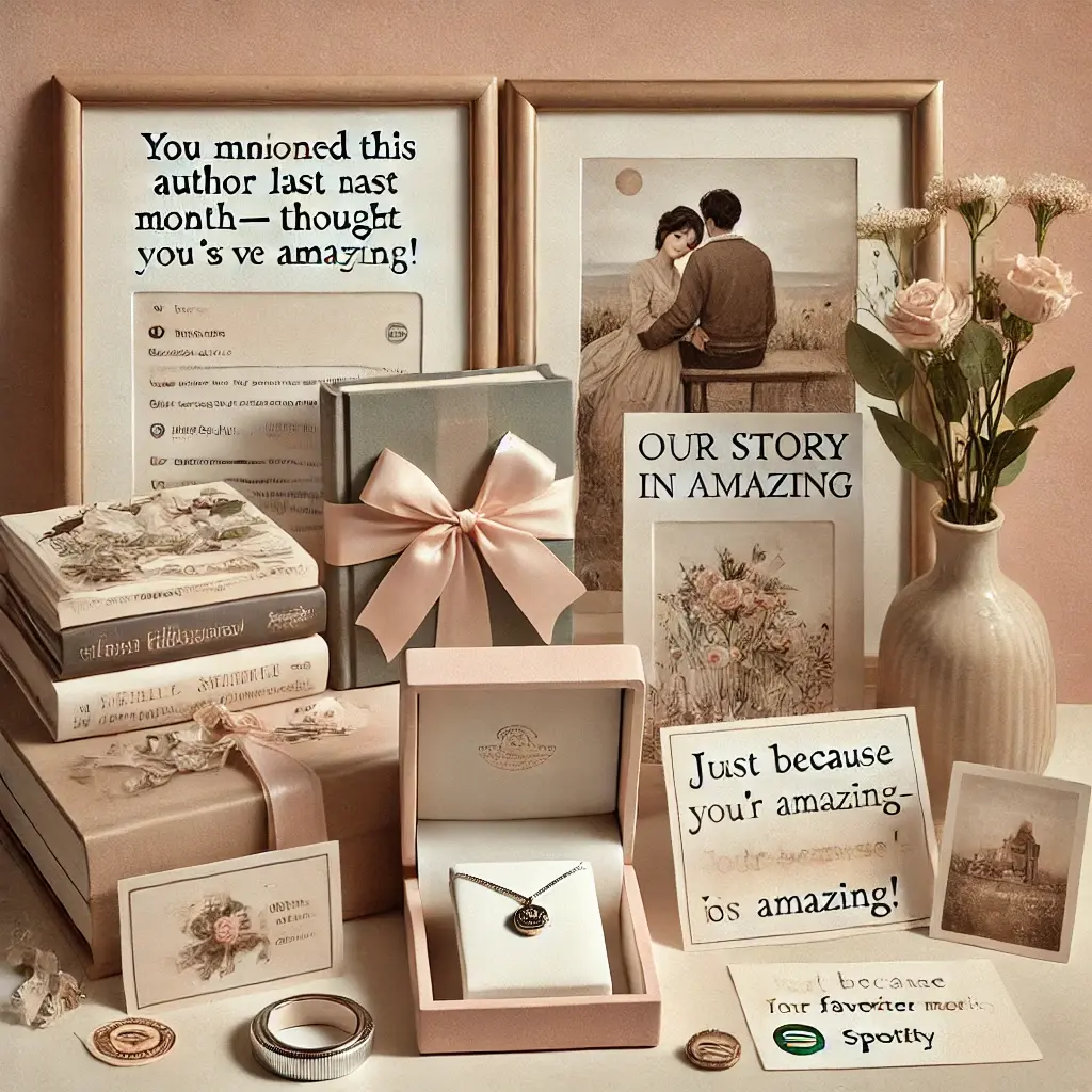 Careful and Quality Gifts