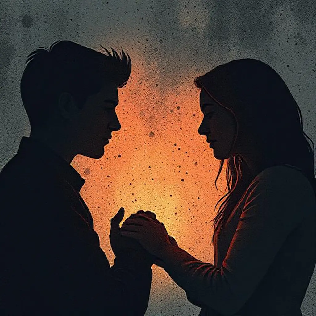 Look Beyond When Trust Is Broken