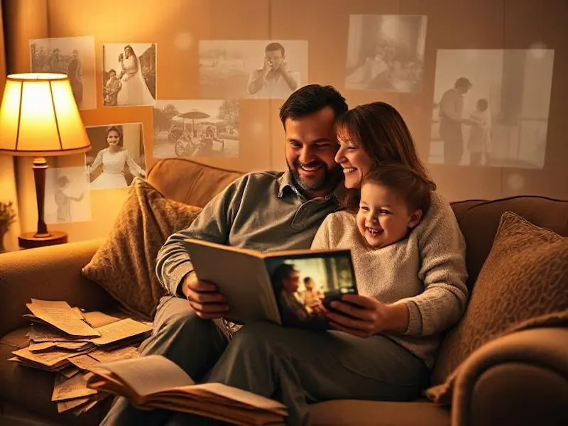 Honor Your Shared History