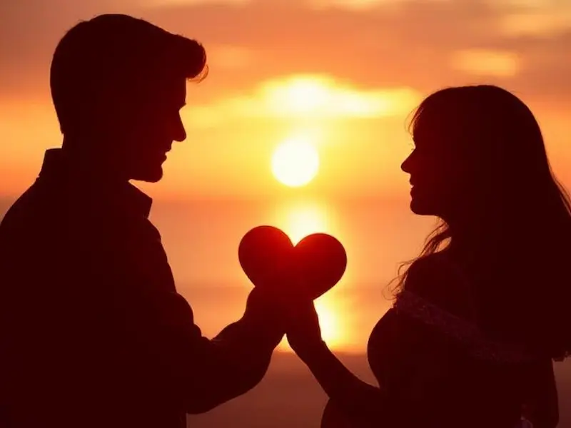 Develop Purposeful Love
