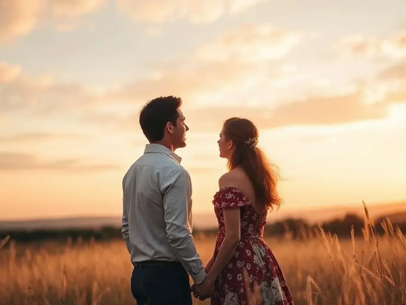 create your own special love story