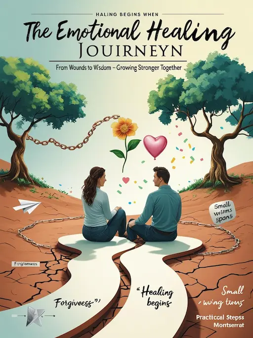 Emotional Healing Journey