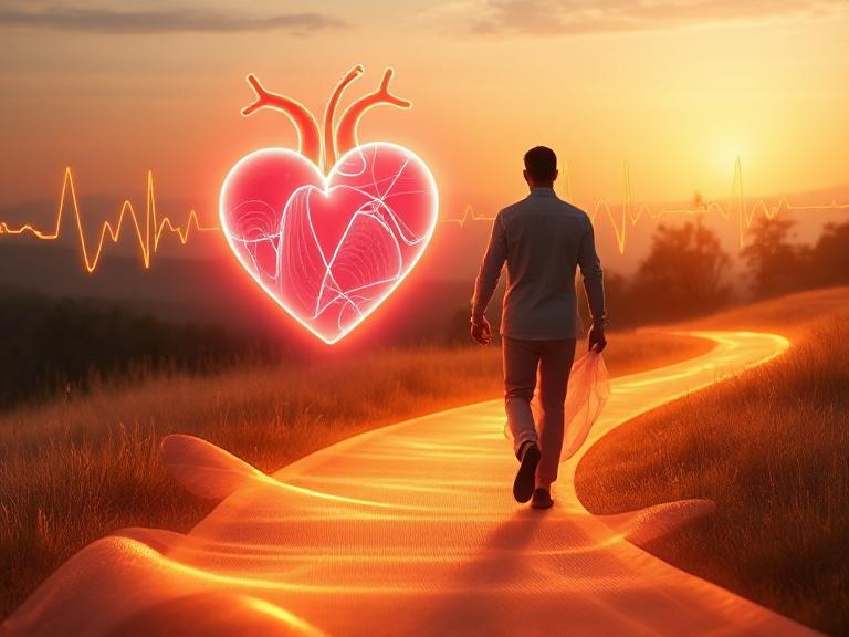 Understanding the Connection Between the Heart and Marriage